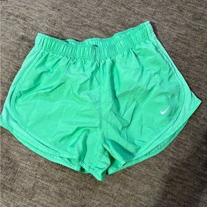 Nike Dri Fit Women's Athletic Shorts